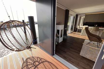 Haus zum Kaufen in Berlin 890.000,00 € 100 m²
