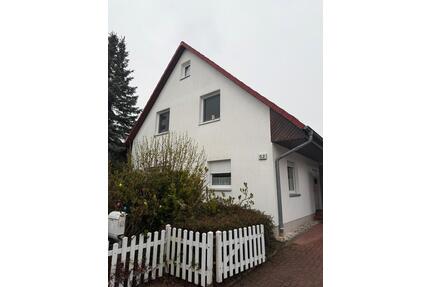Charmantes Einfamilienhaus in Wustermark- Nähe Berlin - Nauen