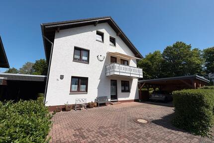 MehrfamilienhausAnlageobjekt SauerlandMarsberg