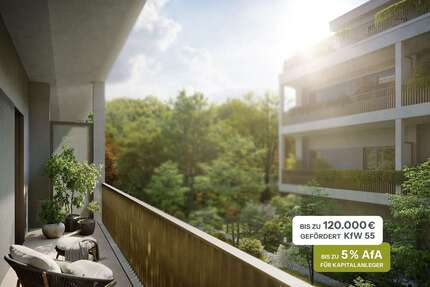 Wohnung zum Kaufen in München 549.000,00 € 39.81 m²