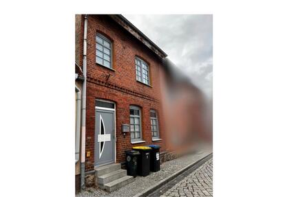 Reihenhaus in 19412 Brüel ab 01.07.2026 zu vermieten - Warin