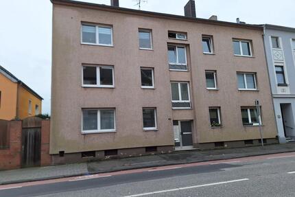 Vermietete 2-Zimmer-Eigentumswohnung - Mönchengladbach Süd