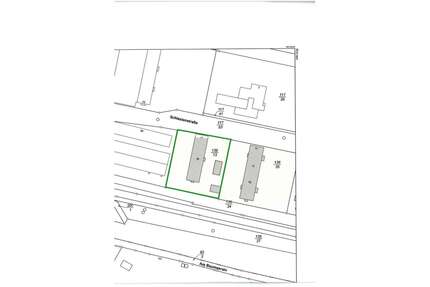 Grundstück zu verkaufen in Eschwege 99.000,00 € 2836 m²
