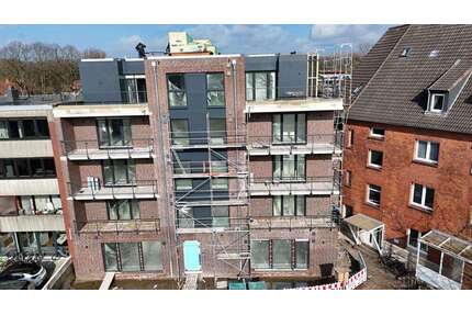 Wohnung zum Kaufen in Emden 395.500,00 € 75.83 m²