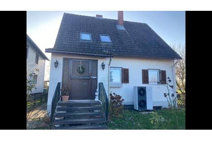 saniertes Einfamilienhaus provisionsfrei - Salzgitter Ortschaft Südost