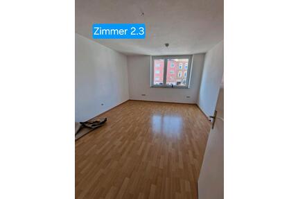 1 Zimmer in 4er WG direk am Bahnhof - Bayreuth City