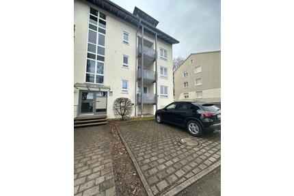 Verkaufe 3 Zimmer Wohnung in Esslingen Zollberg - Esslingen am Neckar Pliensauvorstadt