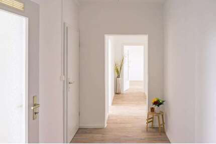 Wohnung zum Mieten in Chemnitz 430,00 € 71.14 m²