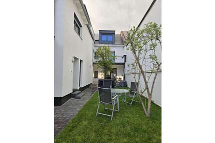 Wohnung zum Kaufen in Worms 238.000,00 € 68.04 m²