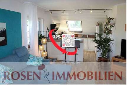 Wohnung zum Kaufen in Fürth 219.000,00 € 114 m²