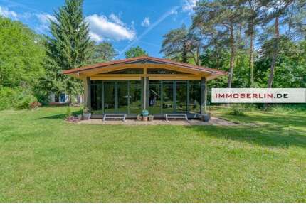 Haus zum Kaufen in Bad Saarow 399.000,00 € 120 m²