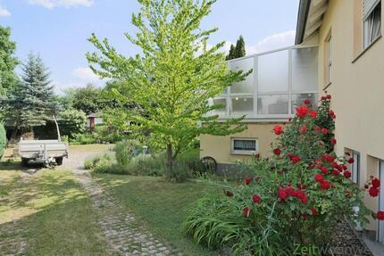 (EF1060_M) Erfurt: Salomonsborn, preiswerte möblierte Wohnung mit sep. Hauseingang, an Wochenendheimfahrer