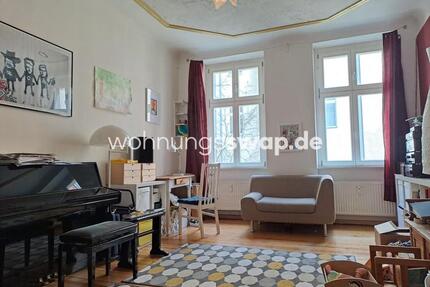 Wohnungsswap - 3 Zimmer, 75 m² - Fichtestraße, Kreuzberg, Berlin