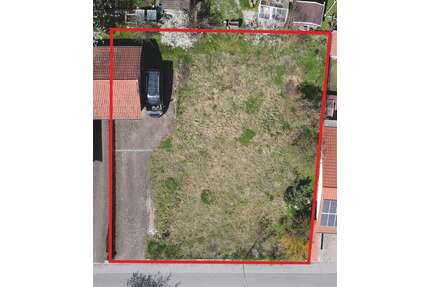 Grundstück zu verkaufen in Peißenberg 499.000,00 € 664 m²