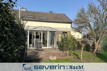 Haus zum Kaufen in Unna 169.000,00 € 160 m²