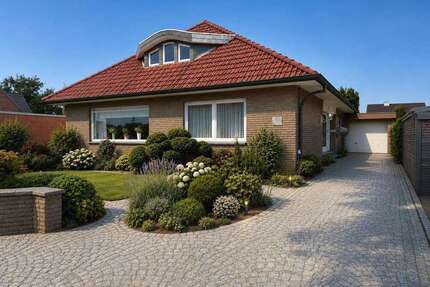 Haus zum Kaufen in Quakenbrück 389.000,00 € 166 m²