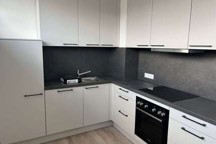 Wohnung zum Mieten in Bielefeld 525,00 € 58 m²