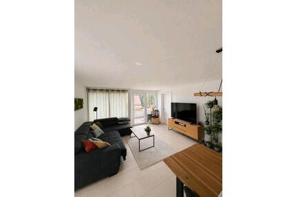 3 Zimmer Wohnung in Pfullendorf