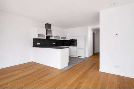 Wohnung zum Mieten in Gießen 1.150,00 € 98 m²