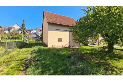 Grundstück zu verkaufen in Weissach 230.000,00 € 436 m²