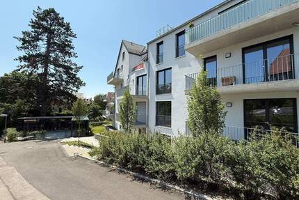 ***SOFORT EINZIEHEN!*** Exklusive 3 Zimmerwohnung in HHL Tübingen