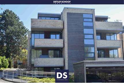 Wohnung zum Kaufen in Kiel 550.000,00 € 112 m²