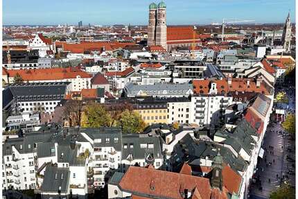 Wohnung zum Kaufen in München 850.000,00 € 67.84 m²