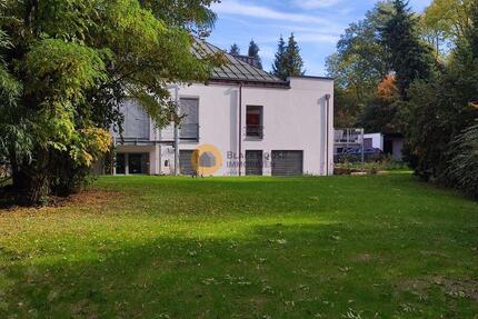 6 Zimmer Rooftop-Wohnung in Ingolstadt Süd, citynah, Bj. 2022
