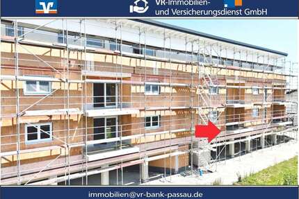 Wohnung zum Kaufen in Pocking 292.349,20 € 68.9 m²