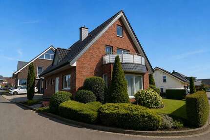 Haus zum Kaufen in Nottuln 645.000,00 € 157 m²
