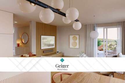 Wohnung zum Kaufen in Albstadt-Pfeffingen 534.500,00 € 117.43 m²