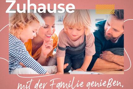 Familienfreundliches Zuhause mit Wohlfühlfaktor - Gotha