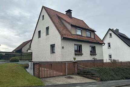 Haus zum Kaufen in Bad Grund (Harz) 147.000,00 € 125 m²