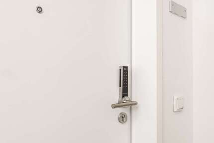 Wohnung zum Mieten in Berlin 599,00 € 14.74 m²