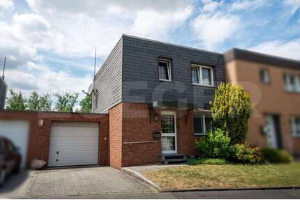 Haus zum Kaufen in Hamm 245.000,00 € 91 m²