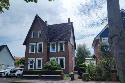 Wohnung zum Kaufen in Laboe 159.000,00 € 58 m²