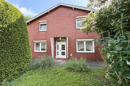 Wohnung zum Kaufen in Heede 249.000,00 € 159.39 m²