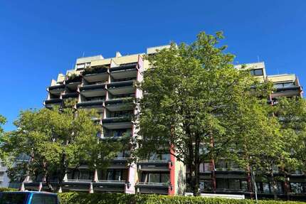 Wohnung zum Kaufen in Germering 245.000,00 € 60 m²