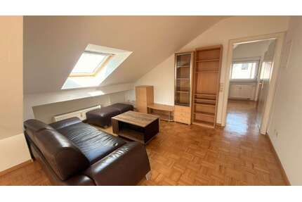 Wohnung zum Mieten in Bad Bellingen 500,00 € 36 m²