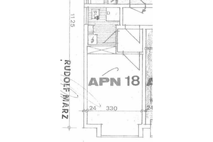 Wohnung zum Mieten in Landau in der Pfalz 395,00 € 35 m²
