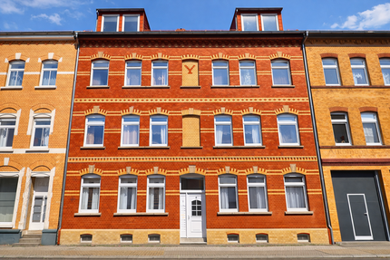 Haus zum Kaufen in Erfurt 850.000,00 € 413 m²