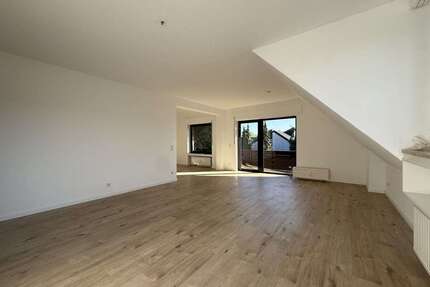 Wohnung zum Kaufen in Tönisvorst-St. Tönis 255.000,00 € 89 m²