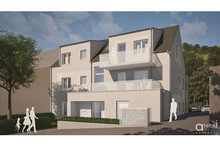 Wohnung zum Kaufen in Rehlingen-Siersburg 278.070,00 € 71.3 m²