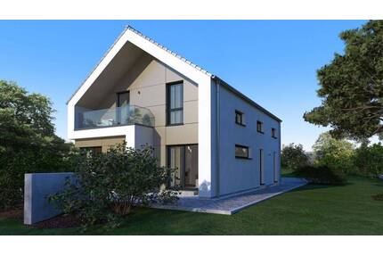 DESIGNHAUS DER EXTRAKLASSE - 514.900,00&nbsp;EUR Kaufpreis, ca.&nbsp; 183,00&nbsp;m&sup2;&nbsp;Wohnfl&auml;che in Kaiserslautern (PLZ: 67663) Innenstadt