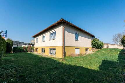 Haus zum Kaufen in Gau-Algesheim 1.590.000,00 € 350 m²
