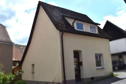 Haus zum Kaufen in Bad Driburg 49.000,00 € 70 m²