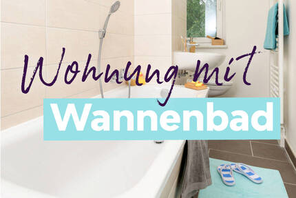 Nachmieter gesucht für geräumige 4-Zimmer-Wohnung im Erdgeschoss! - Halberstadt