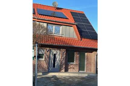 Haus zum Kaufen in Paderborn Neuenbeken 672.000,00 € 205 m²