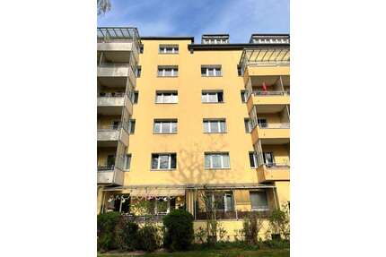 Wohnung zum Kaufen in Berlin Zehlendorf 248.600,00 € 50.28 m² - Berlin / Zehlendorf