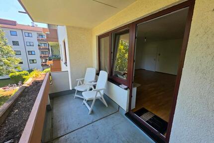freie 2-Zimmer-Wohnung in München Laim ca. 60qm provisionsfrei.